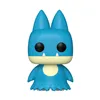 Collectable Figures Funko Pop! MUNCHLAX