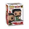 Figure Funko Pop! SHAZAM! PEDRO