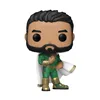 Figure Funko Pop! SHAZAM! PEDRO