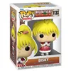 Figure Funko Pop! HUNTER X HUNTER BISKY
