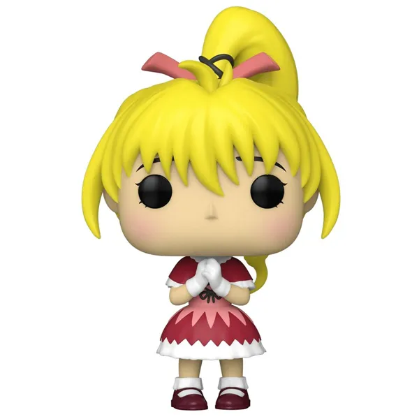 Figure Funko Pop! HUNTER X HUNTER BISKY
