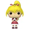 Figure Funko Pop! HUNTER X HUNTER BISKY