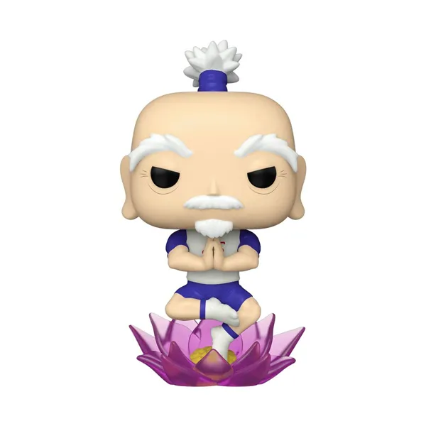 Figure Funko Pop! HUNTER X HUNTER NETERO