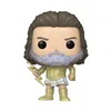 Collectable Figures Funko Pop! MARVEL THOR LOVE & THUNDER ZEUS