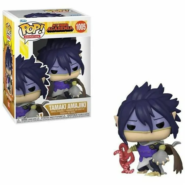 Collectable Figures Funko Pop! 51930