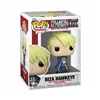 Figure Funko Pop! Fullmetal Alchemist