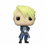 Figure Funko Pop! Fullmetal Alchemist