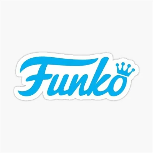 Fluffy toy Funko Pop! 60237 Stick