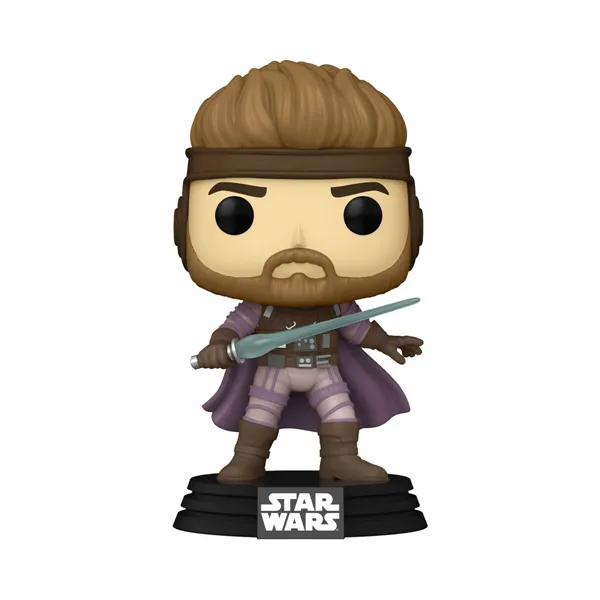Figure Funko Pop! CONCEPT HAN SOLO 56767