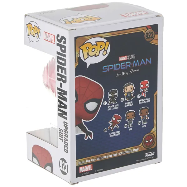 Collectable Figures Funko Pop! 57634