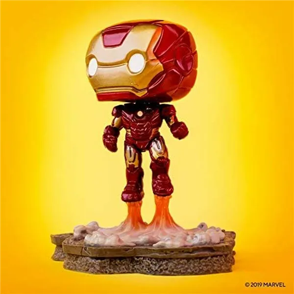 Figure Funko Pop! 45610