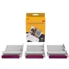 Matte Photographic Paper Kodak Instant Print 3"x3" (3 Units) (30 Units)