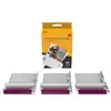 Matte Photographic Paper Kodak Instant Print 3"x3" (3 Units) (30 Units)