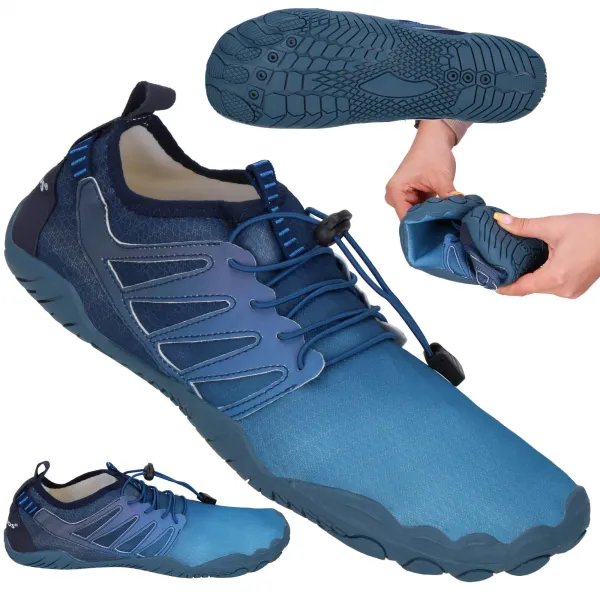 Meeste veekingad Springos CS0138 suurus 42 tumesinine