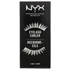 Eyelash Curler NYX Eyelash Curler (1 Unit)