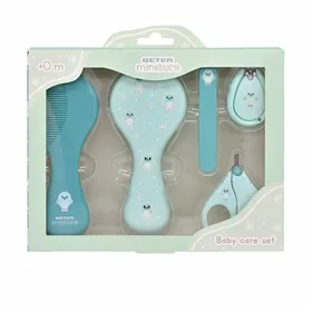 Gift Set for Babies Beter Mini Cure Baby Care Foca Seal 5 Pieces