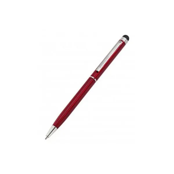 Pen Morellato J01066 Black Red