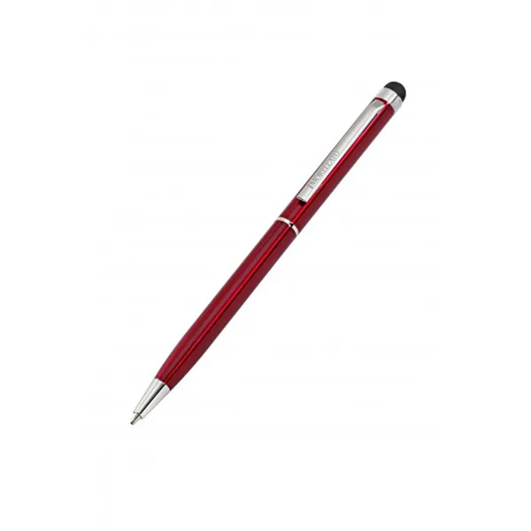 Pen Morellato J01066 Black Red
