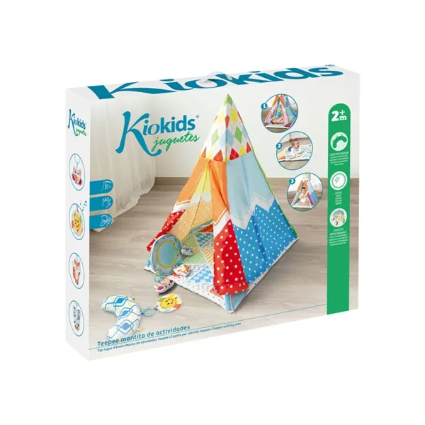 Play mat