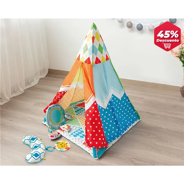 Play mat