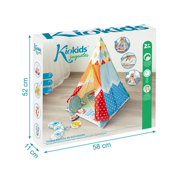 Play mat