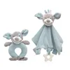 Gift Set for Babies Blue