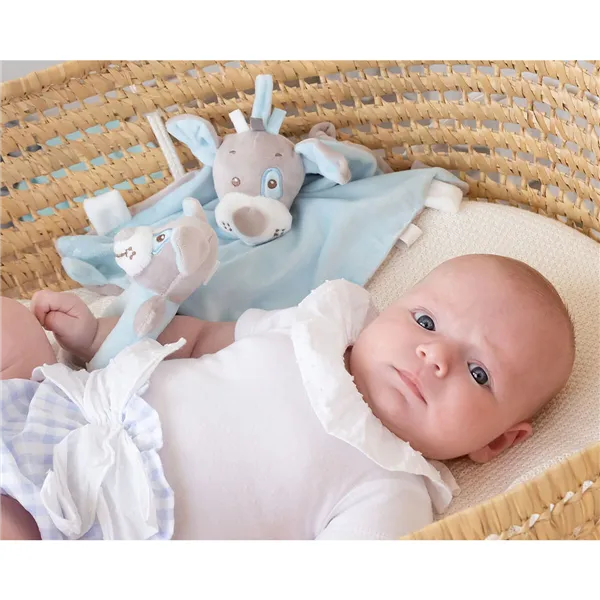 Gift Set for Babies Blue