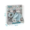 Gift Set for Babies Blue