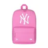 School Bag New Era STADIUM  60357026  Pink
