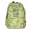 School Bag Vans NEW SKOOL BACKPACK VN000628CLH1 Green