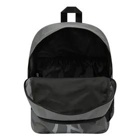Seinapeegel Home ESPRIT Kuldne Kaasaegne 110,5 x 5,5 x 110,5 cm