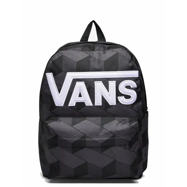 School Bag Vans  OLD SKOOL DROP V VN000H4ZKOU1 Black