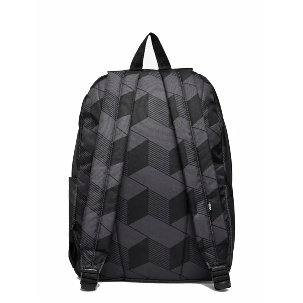 School Bag Vans  OLD SKOOL DROP V VN000H4ZKOU1 Black