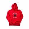Children’s Sweatshirt without Hood Converse 9CC858 U10 Red