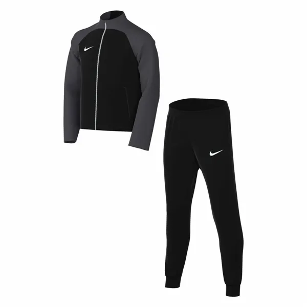 Children’s Tracksuit Nike DRI FIT ACADEMY PRO DJ3363 013 Black