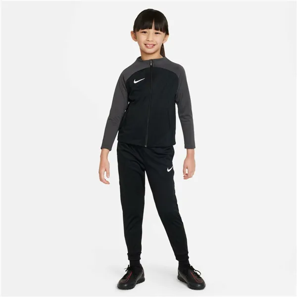 Children’s Tracksuit Nike DRI FIT ACADEMY PRO DJ3363 013 Black