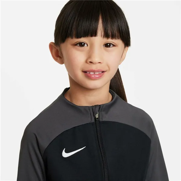 Children’s Tracksuit Nike DRI FIT ACADEMY PRO DJ3363 013 Black