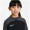 Children’s Tracksuit Nike DRI FIT ACADEMY PRO DJ3363 013 Black