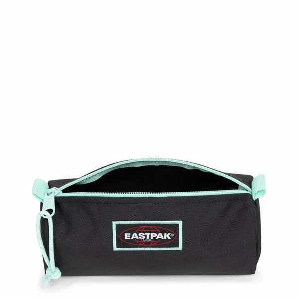 School Case Eastpak BENCHMARK SINGLE EK0003724W7 Black