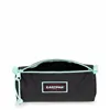 School Case Eastpak BENCHMARK SINGLE EK0003724W7 Black