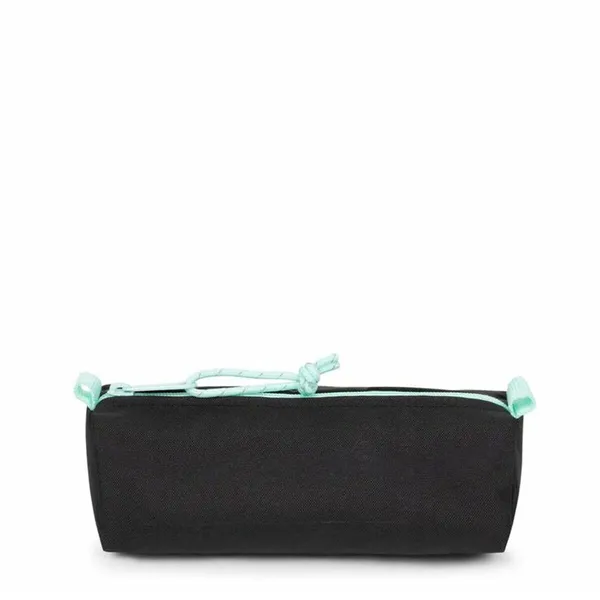 School Case Eastpak BENCHMARK SINGLE EK0003724W7 Black
