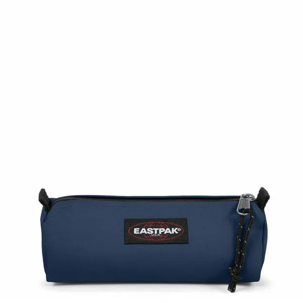 School Case Eastpak BENCHMARK SINGLE EK0003725V6 Navy Blue