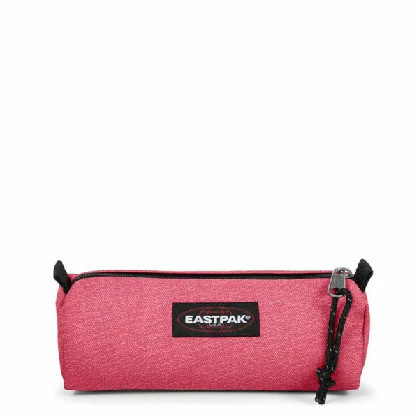 School Case Eastpak BENCHMARK SINGLE EK0003727V4 Black
