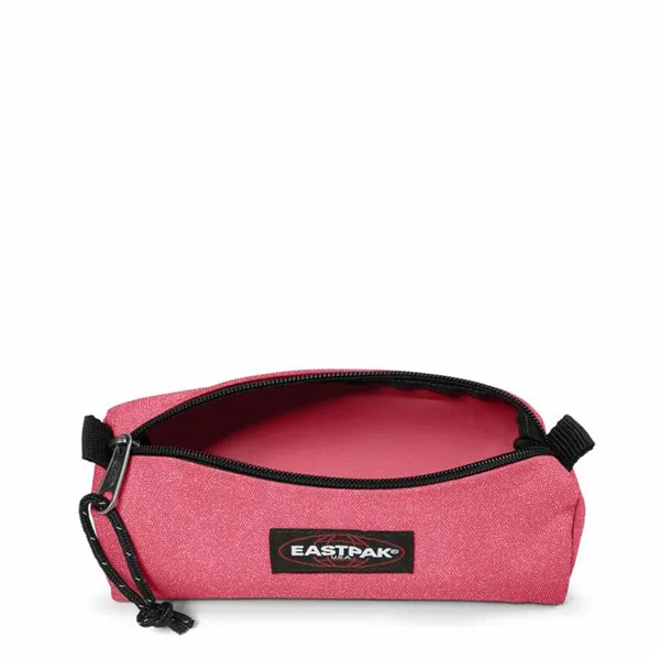 School Case Eastpak BENCHMARK SINGLE EK0003727V4 Black