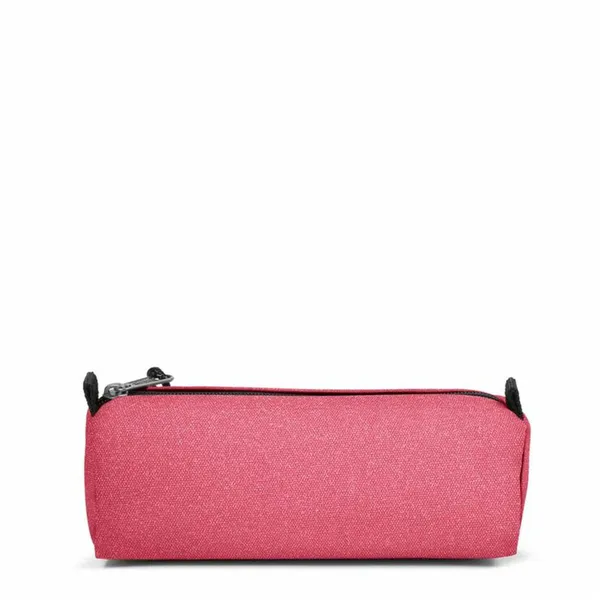 School Case Eastpak BENCHMARK SINGLE EK0003727V4 Black