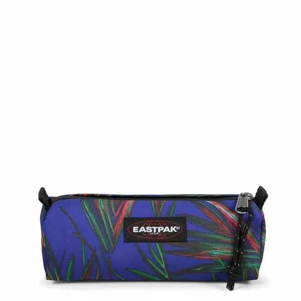 School Case Eastpak BENCHMARK SINGLE EK0003728V3 Navy Blue