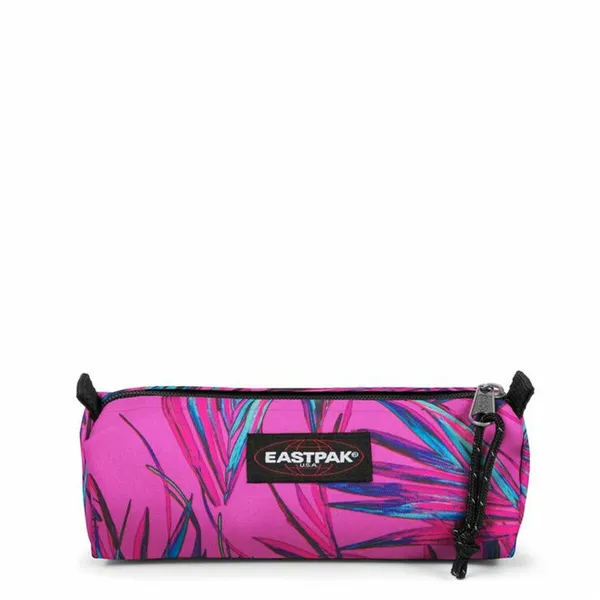 School Case Eastpak BENCHMARK SINGLE EK0003728V4 Pink