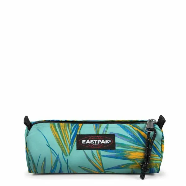 School Case Eastpak BENCHMARK SINGLE EK0003728V5 Blue
