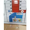 Ludo Board Cayro (40 x 40 cm) 4-6 Players