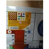 Parchís, Chess and Checkers Board Cayro T-139 (40 x 40 cm) 40 x 40 cm